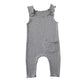 Infant & Baby Overall Romper