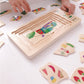 Very Hungry Caterpillar Multi-layered Puzzle