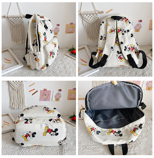 Mickey / Minnie Kids Backpack