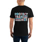 Protect Trans Youth Unisex Adult T-Shirt
