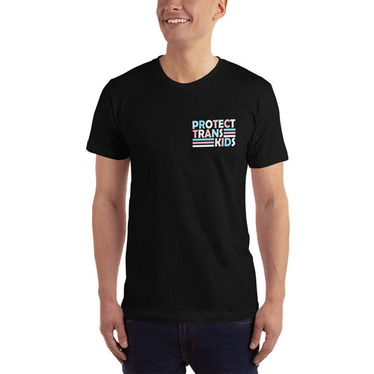 Protect Trans Youth Unisex Adult T-Shirt