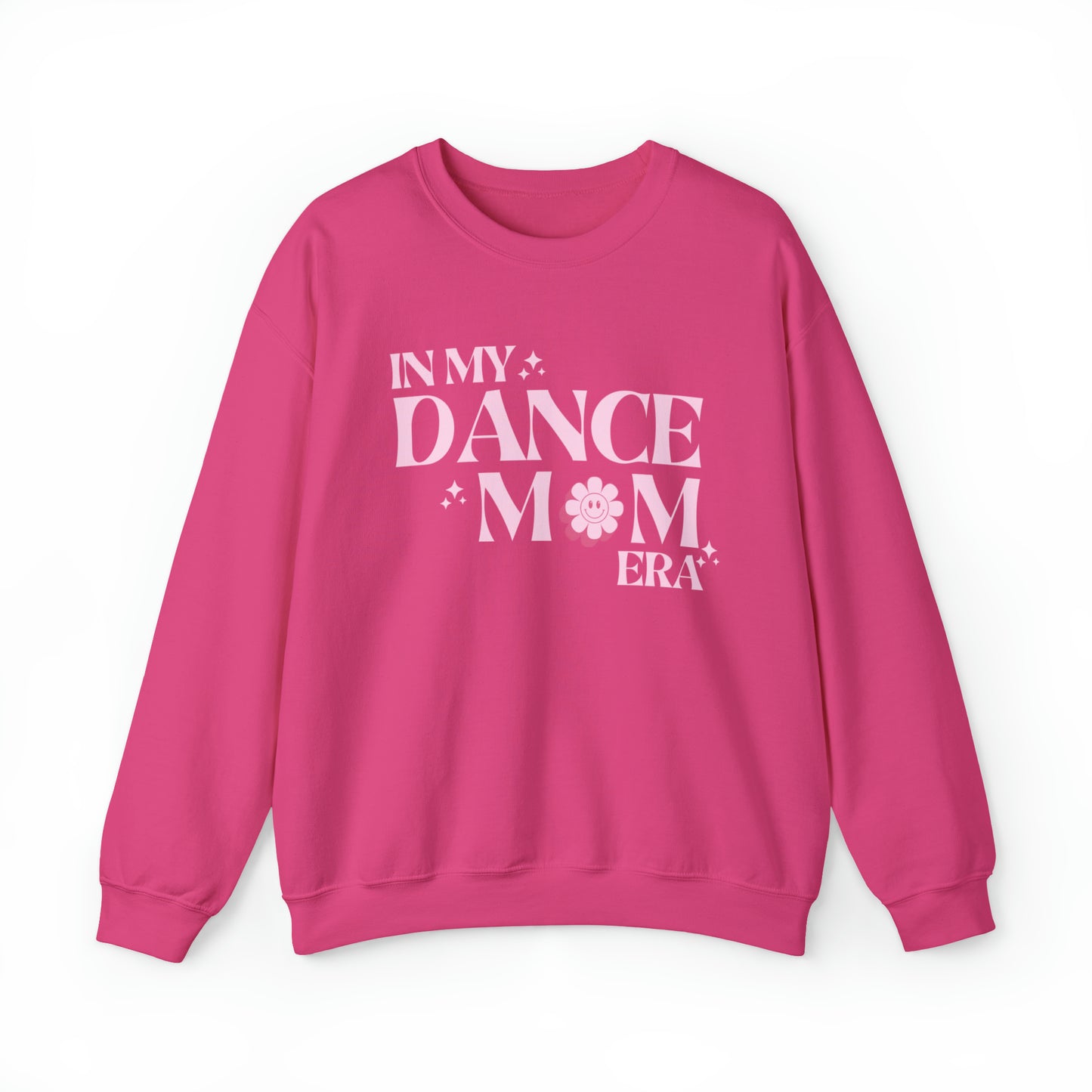 In My Dance Mom Era Sweatshirt