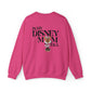 Spooky Halloween Magic Mouse Park Hopper Disney Mom Era Sweatshirt