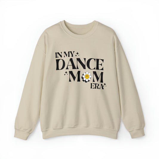 In My Dance Mom Era Sweatshirt