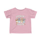 Bluey Peeps Baby Shirts