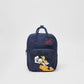 Disney Cartoon Mickey Mini Backpack minnie Mouse Kids Bag boys girls Mini handbag Cartoon Backpack New travel bag