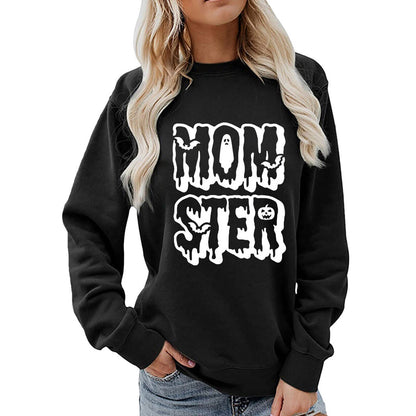 MOMSTER Long Sleeve