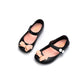 Children's Shoes Summer New Girls Sandals PVC Jelly Children's Beach Shoes Baby Cartoon Minnie Princess Shoes Children's Shoes