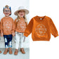 Pumpkin Patch Pullover