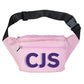 Personalized Fanny Pack