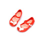 Children's Shoes Summer New Girls Sandals PVC Jelly Children's Beach Shoes Baby Cartoon Minnie Princess Shoes Children's Shoes