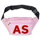 Fanny Pack Bachelorette Bachelorette Fanny Packs Shadow Monogram Brides Babes Fanny Packs Personalized Waist Bags Outfits