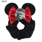 Minnie Mouse Bow-tiful Scrunchies