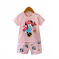 Mini mouse summer set