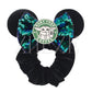 Minnie Mouse Bow-tiful Scrunchies