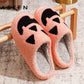 Pumpkin Slippers for Adults