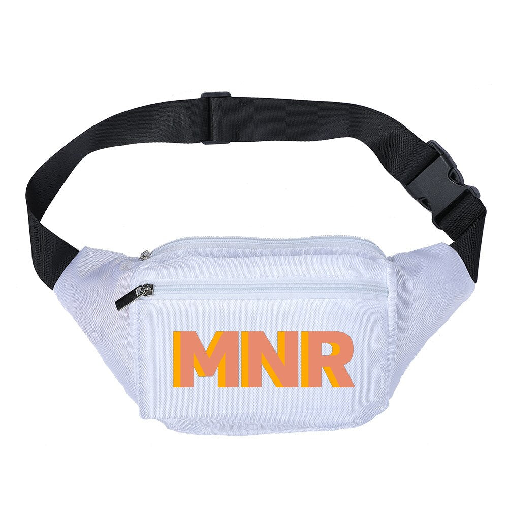 Personalized Fanny Pack