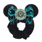 Minnie Mouse Bow-tiful Scrunchies