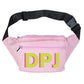 Fanny Pack Bachelorette Bachelorette Fanny Packs Shadow Monogram Brides Babes Fanny Packs Personalized Waist Bags Outfits