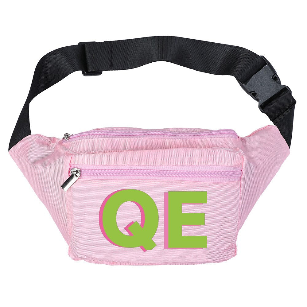 Personalized Fanny Pack