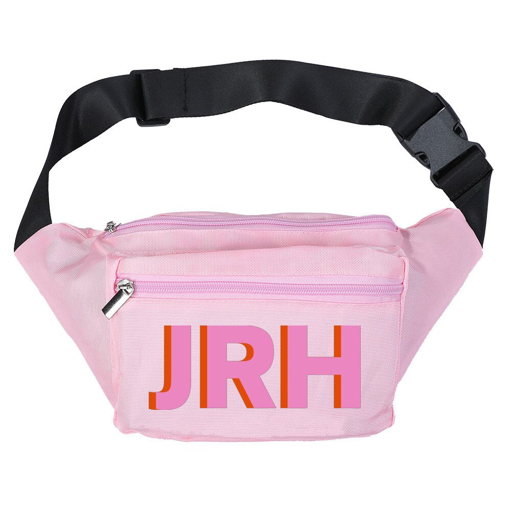 Personalized Fanny Pack