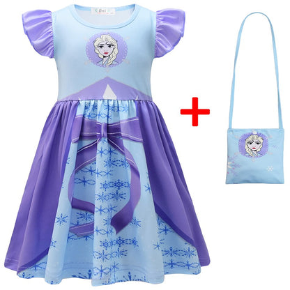 Princess + Purse Set for Park DCA