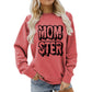 MOMSTER Long Sleeve