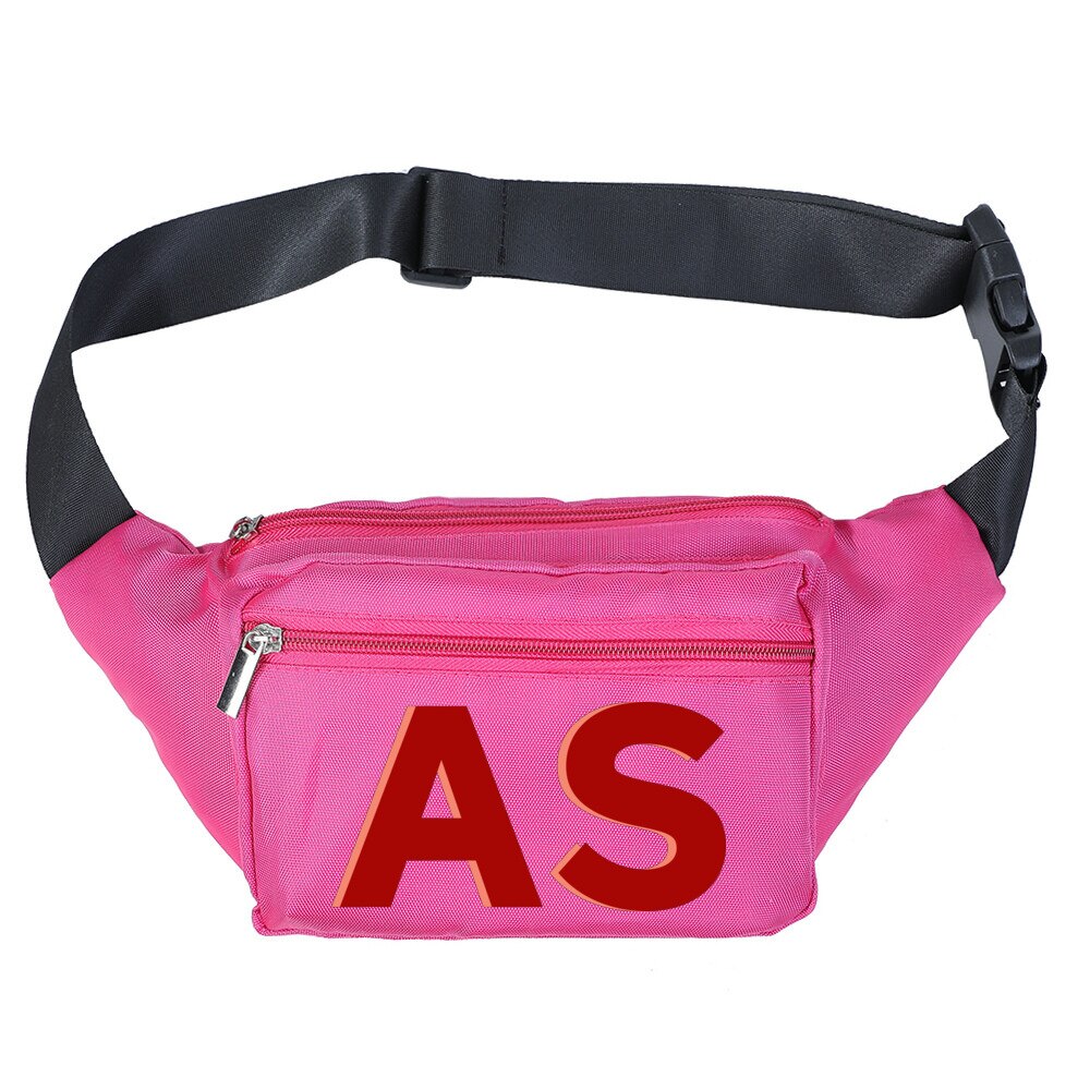 Personalized Fanny Pack