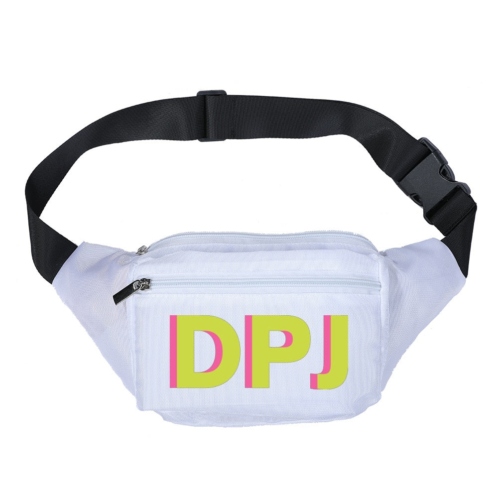 Fanny Pack Bachelorette Bachelorette Fanny Packs Shadow Monogram Brides Babes Fanny Packs Personalized Waist Bags Outfits