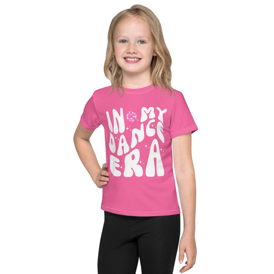 Girls Dance Shirt