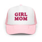 Girl MomFoam trucker hat