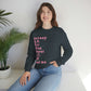 Romance Reader Unisex Sweatshirt