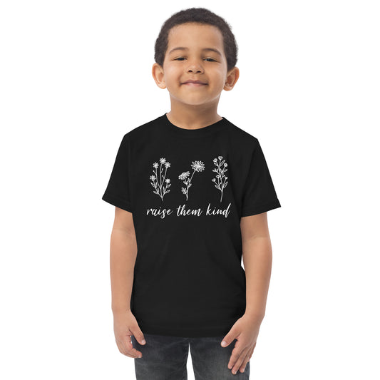 Raise them Kind Tee