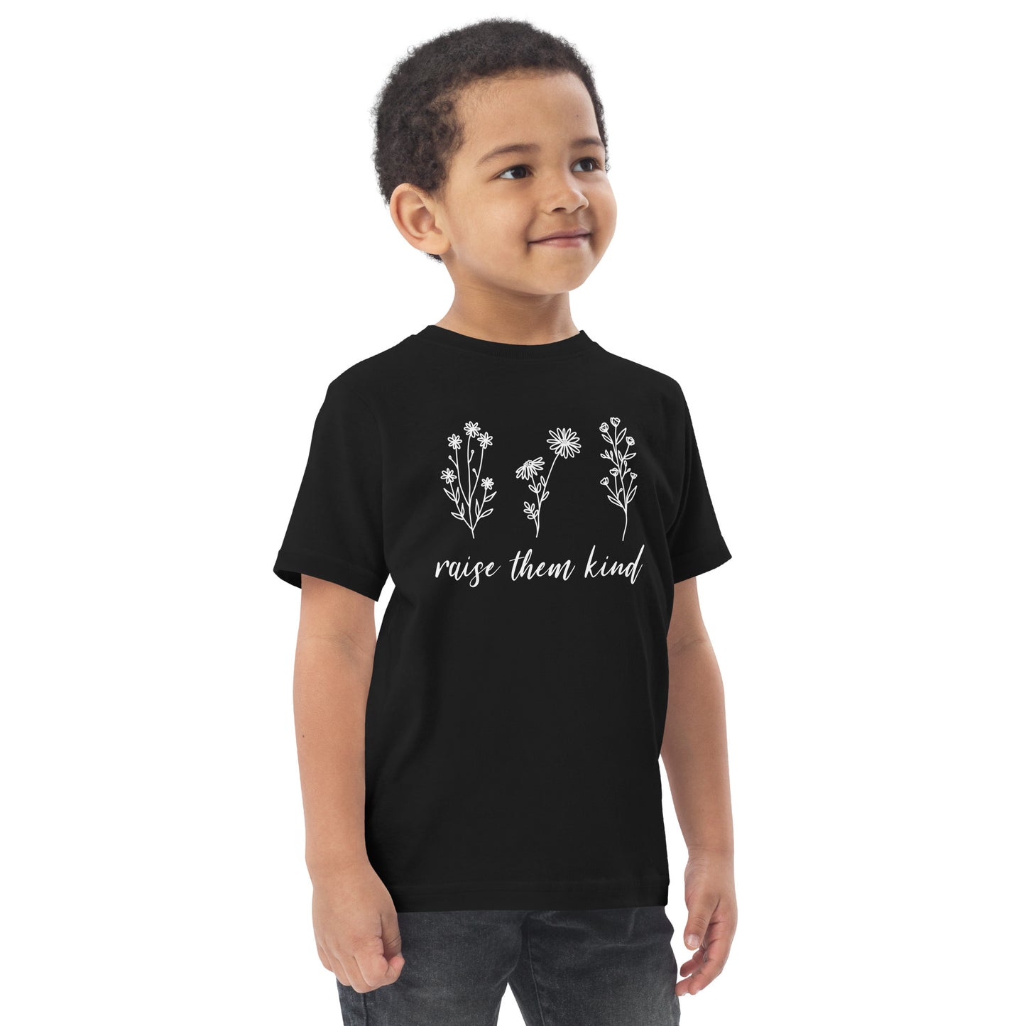 Raise them Kind Tee