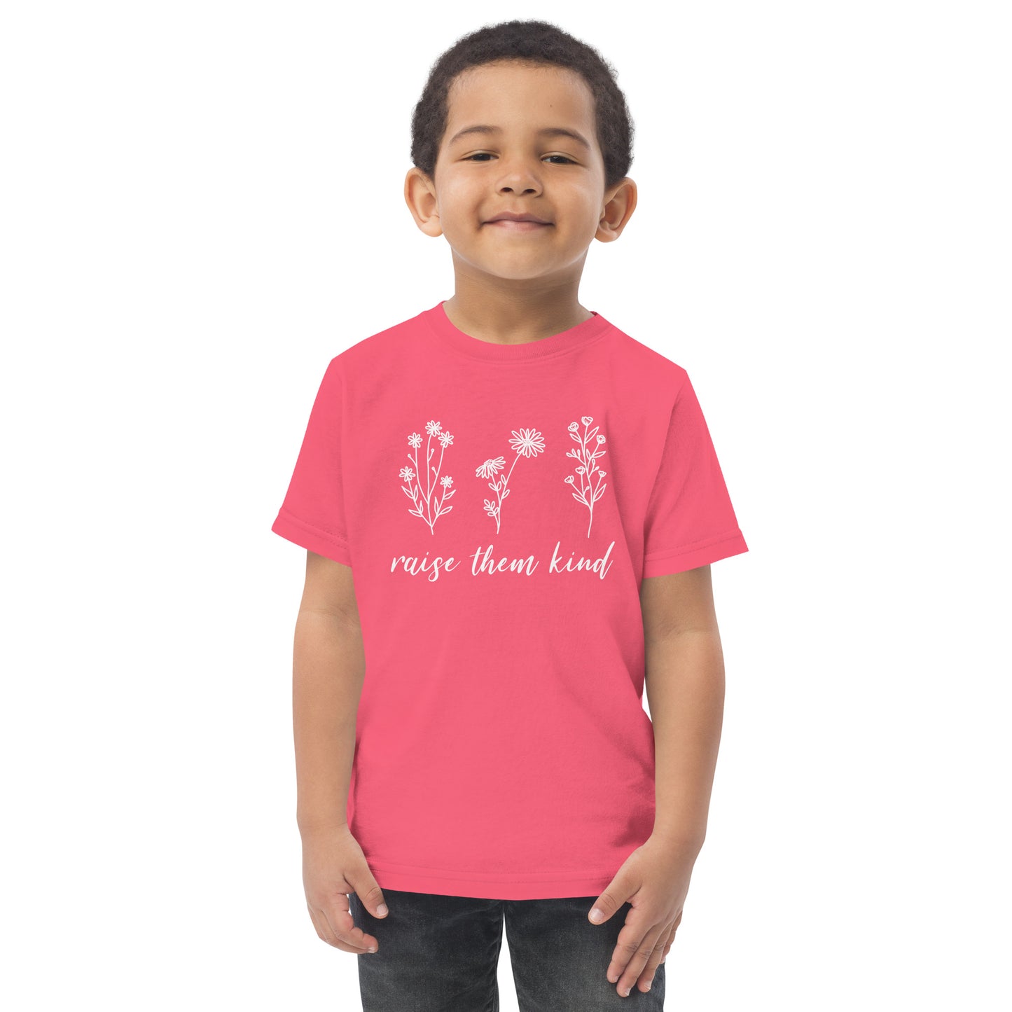 Raise them Kind Tee