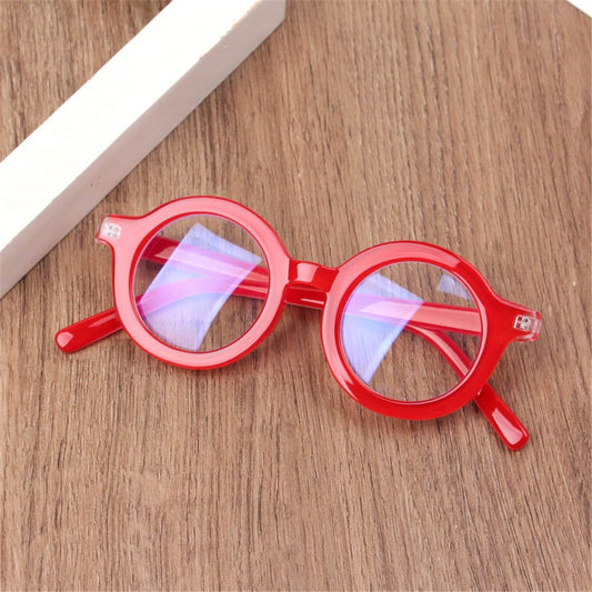 Kids Anti Blue Light Glasses