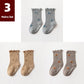 3 Pair Spring Sock Set