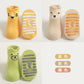 3 Pairs Character Socks