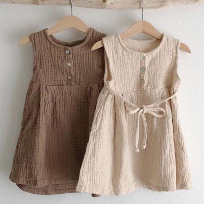 Toddler and Preschool Dresses