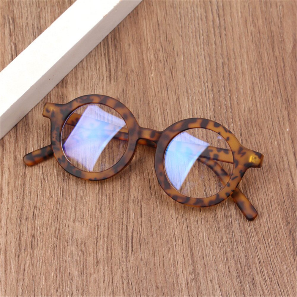 Kids Anti Blue Light Glasses