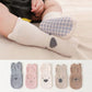 3 Pairs Character Socks