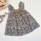 Assorted Spring Dresses for toddlers and girls