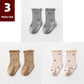 3 Pair Spring Sock Set