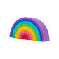 Montessori Rainbow Building Blocks