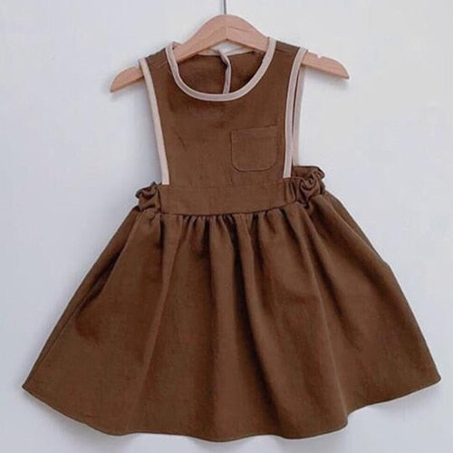 Toddler and Preschool Dresses