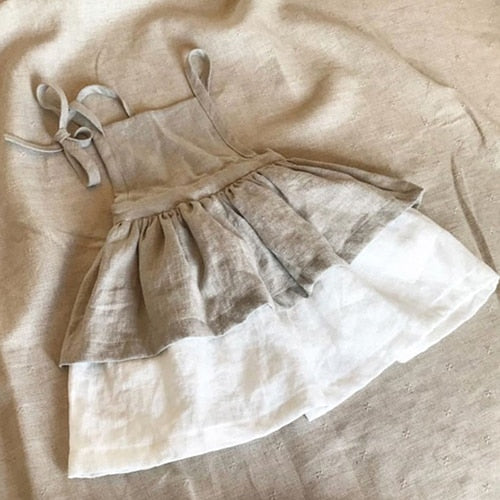 Toddler and Preschool Dresses