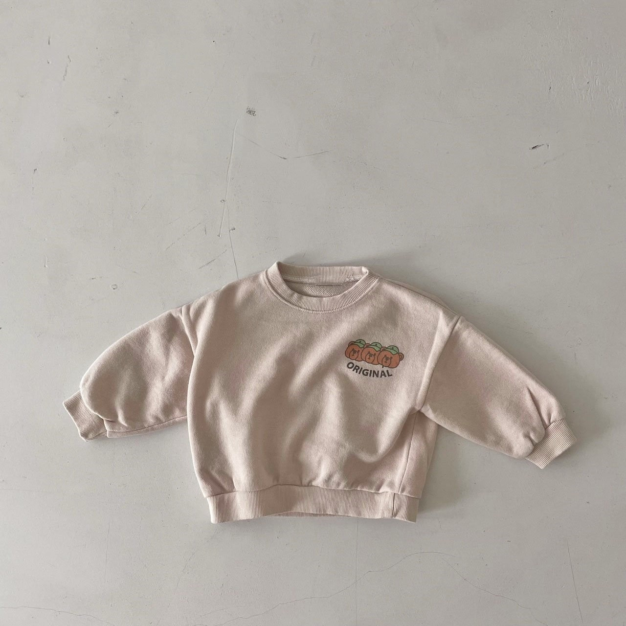 3 Little Bears Pullover