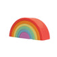 Montessori Rainbow Building Blocks