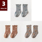 3 Pair Spring Sock Set