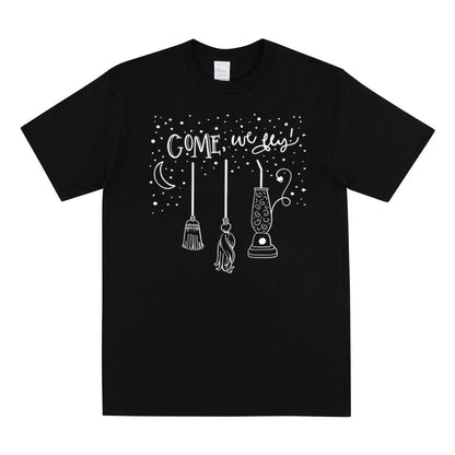 "Come We Fly" Shirt